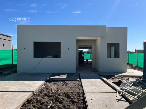 Casa en Venta al Noroeste