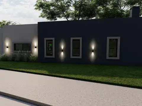 Casa en Venta A Estrenar