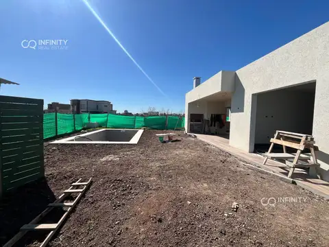Casa en Venta A Estrenar