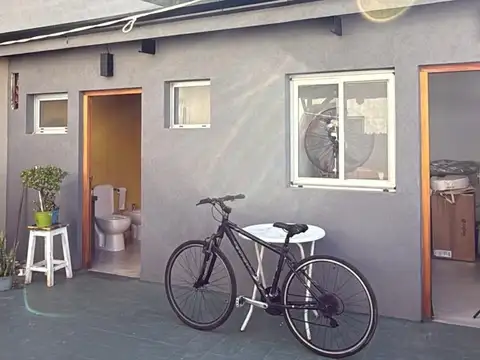 Depto Tipo Casa en Venta de 3 ambientes