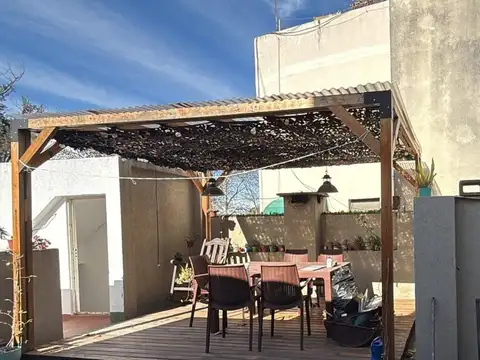 Depto Tipo Casa en Venta de 2 dormitorios