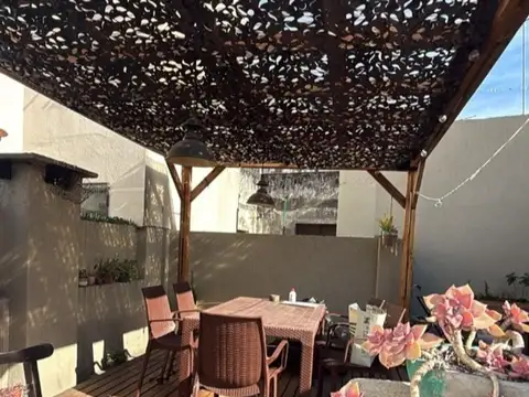 PH Reciclado con terraza en Martínez