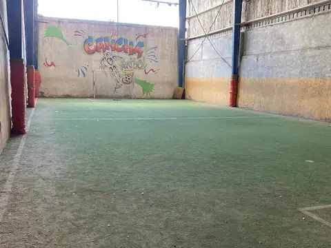 Galpon en Venta 40 años