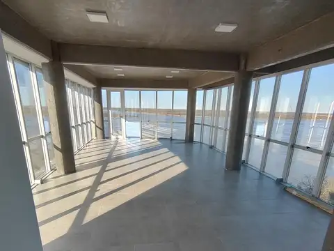 Oficina Monoambiente con 1 baño