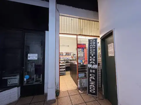 Local en Venta en Colegiales, USD 45.000