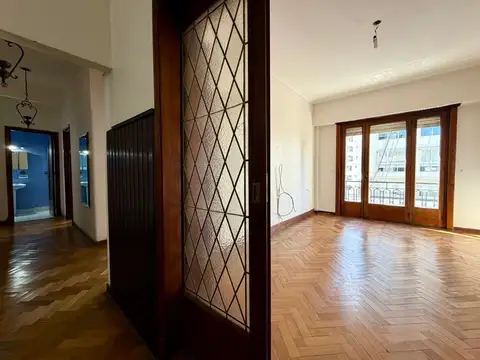 Alquiler departamento 3 dormitorios La Plata