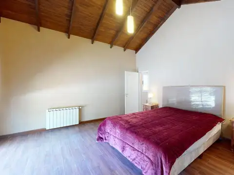 Casa en Venta 10 años