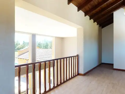 CASA EN VENTA EN CAMPOS DE ROCA