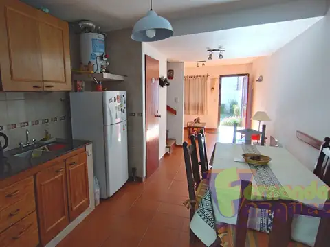 Impecable Triplex a 2 Cuadras del Mar