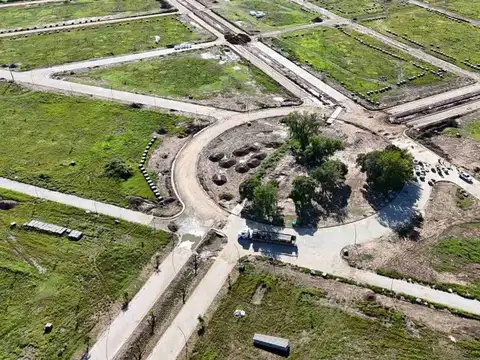Terreno en Venta de 375,0 m2