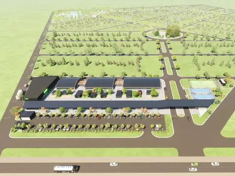 Terreno en Venta de 375,0 m2
