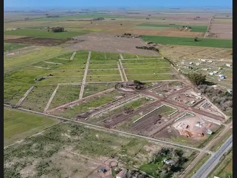 Terreno en Venta en Villa Amelia, USD 29.250