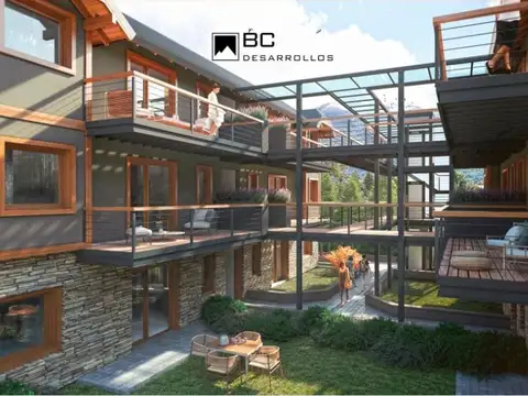 VENTA Cocheras con bauleras, céntricas en pozo, El Once, Villa la Angostura