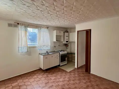 Departamento en venta zona Parque España