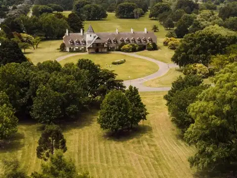 Terreno en Venta de 1560,0 m2