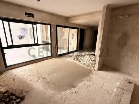 Departamento en Venta en Parque Chacabuco, USD 90.000