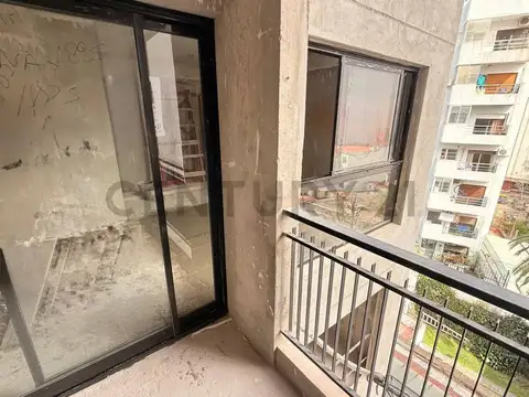 MONOAMBIENTE ENTREGA FEBRERO 2027