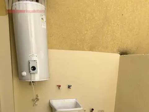 Depto Tipo Casa en Alquiler al Oeste