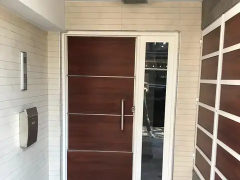 Fragata La Argentina  1407 , Piso 3