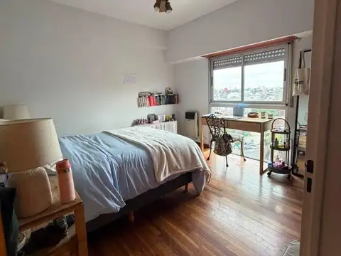 Departamento en Alquiler de 3 ambientes