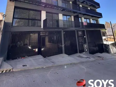 Cochera en Alquiler, Achaval Rodriguez 640, Barrio Güemes, Córdoba.