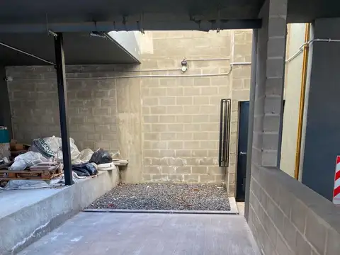 Cochera en Alquiler, Achaval Rodriguez 640, Barrio Güemes, Córdoba.