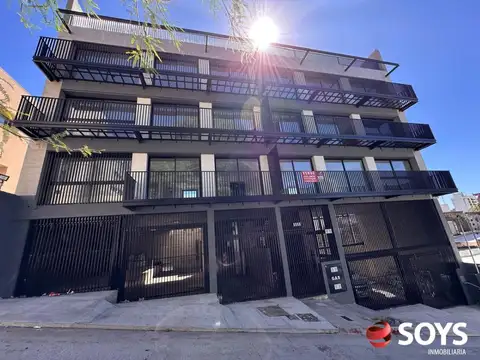 Cochera en Alquiler, Achaval Rodriguez 640, Barrio Güemes, Córdoba.