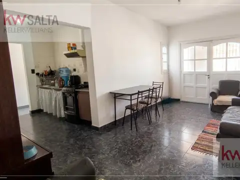 Casa en Venta en Zona Sur, USD 120.000