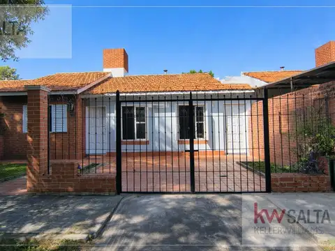 Casa - Zona Sur