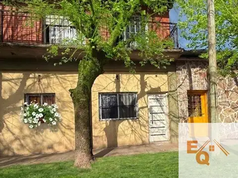 Casa en Alquiler de 2 dormitorios