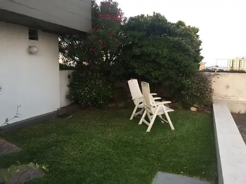 Departamento en Alquiler al Norte