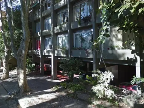ALQUILER VICENTE LOPEZ - DEPARTAMENTO 2 AMBIENTES - PISO 7 - MUY LUMINOSO