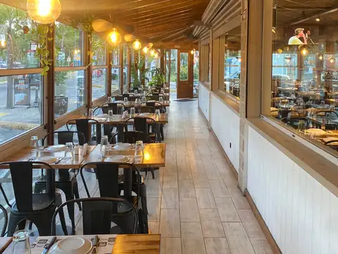 Fondo de comercio en venta en Tigre Residencial