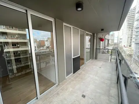 Departamento en Alquiler de 1 dormitorio