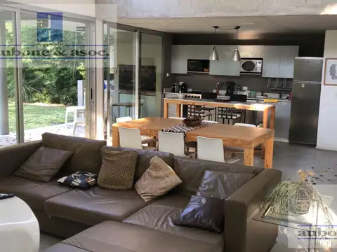 Casa en Alquiler Temporal 11 años