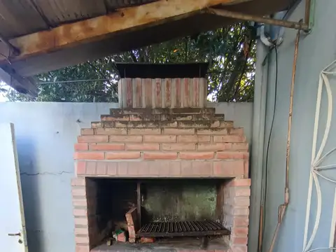 Depto Tipo Casa en Venta en Barrio San Nicolas, USD 38.000