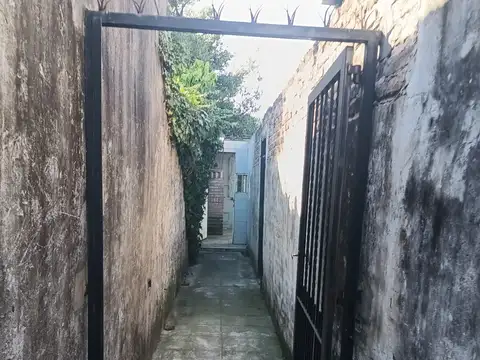 Depto Tipo Casa en Venta de 2 ambientes