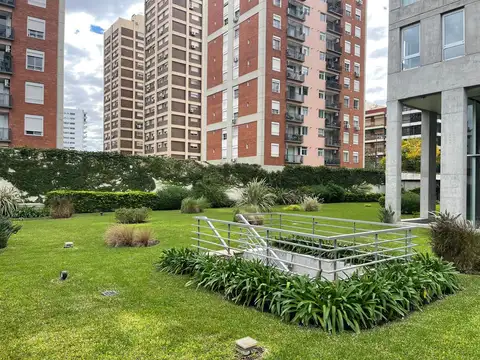 Departamento en Alquiler de 3 dormitorios