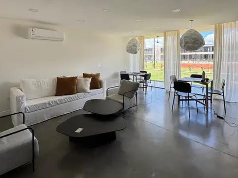 LA TRINIDAD-Condominio