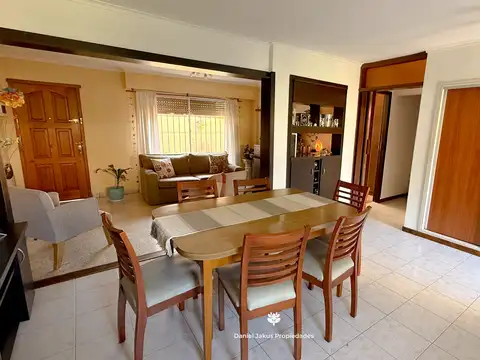 Depto Tipo Casa en Venta en La Loma, USD 90.000