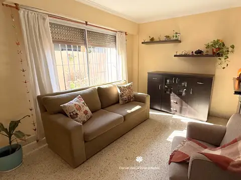 Depto Tipo Casa en Venta de 2 dormitorios