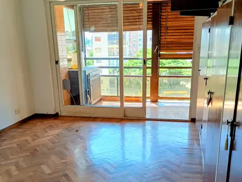 Departamento 4 ambientes con 4 baños