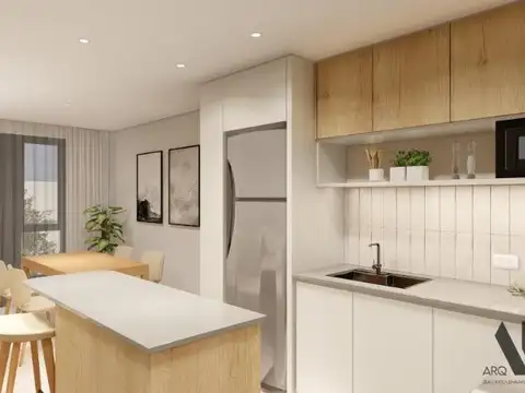 Departamento en Venta Permite mascota