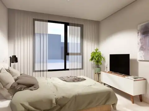 Departamento en Venta de 3 ambientes