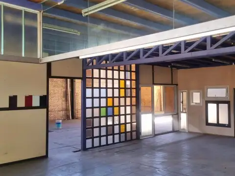 Galpon en Alquiler en San Jose de Guaymallen, USD 2.800