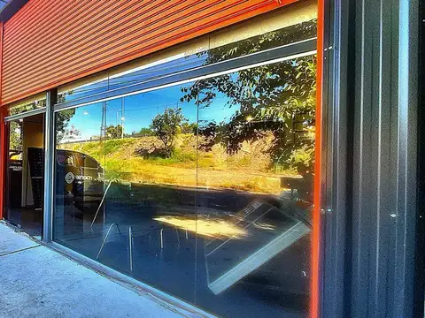 Lateral Norte Acceso Este 500