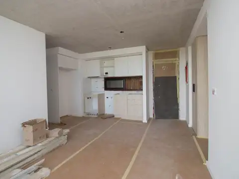 Departamento en Venta 1 año