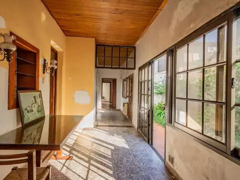 Depto Tipo Casa en Venta de 4 ambientes