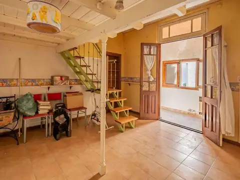 Depto Tipo Casa en Venta en Avellaneda, USD 90.000