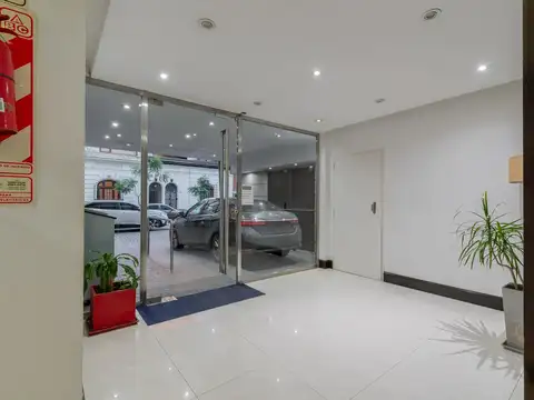 Departamento en Venta en Caballito, USD 77.000